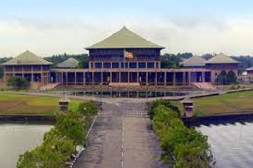 தேர்தல் ஒத்தி வைப்பு தொடர்பில் விவாதம் வழங்க முடியாது