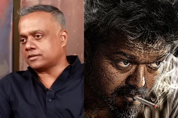 தளபதி 67 படப்பிடிப்பில் கவுதம் மேனனுடன் இணைந்து நடிக்கும் முன்னணி இயக்குனர்.. யார் தெரியுமா