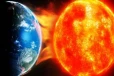 எச்சரிக்கை : பூமியை தாக்கும் சூரிய புயல் : நடக்க போவது என்ன?