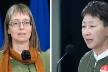 கனேடிய மாகாணமொன்றில் வரலாறு காணாத எண்ணிக்கையிலான கொரோனா நோயாளிகள் தீவிர சிகிச்சைப்பிரிவுகளில் அனுமதி