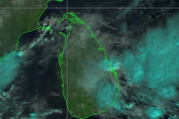 குறைந்த காற்றழுத்த தாழ்வு உருவாகும் ; பொதுமக்களுக்கு விடுத்துள்ள எச்சரிக்கை