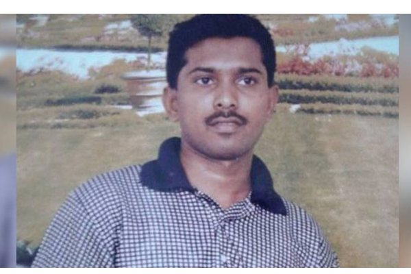 வெளிநாட்டில் இலங்கையருக்கு லொட்டரியில் அடித்த மிகப் பெரும் அதிர்ஷ்டம்! எவ்வளவு மில்லியன் தெரியுமா? வெளியான புகைப்படம் | Sri Lankan Expat In Uae Wins Dh15 Million
