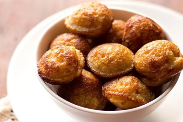 குழந்தைகள் விரும்பி உண்ணும் சத்தான ராகி பணியாரம்.., எப்படி செய்வது? | Ragi Paniyaram Recipe In Tamil குழந்தைகள் விரும்பி உண்ணும் சத்தான ராகி பணியாரம்.., எப்படி செய்வது? | Ragi Paniyaram Recipe In Tamil