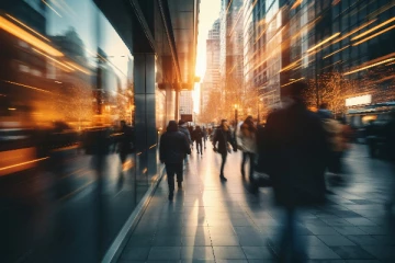 உலகின் அதிக மக்கள் தொகை கொண்ட நகரங்கள்: எது தெரியுமா?