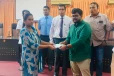போதை கலாச்சாரத் தொடர்புடையவர்களை வீட்டிற்கு அனுப்ப வேண்டும் - கந்திசாமி பிரபு எம்.பி விசனம்