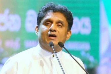 உள்நாட்டு கடன் மறுசீரமைப்பு என்பது கேலிக்கூத்தான விடயம் அல்ல: சஜித் பிரேமதாச தெரிவிப்பு
