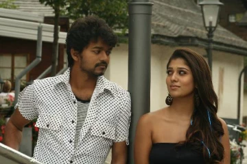 அன்புள்ள.. விஜய் பிறந்தநாள் முன்னிட்டு நயன்தாரா போட்ட நெகிழ்ச்சி பதிவு