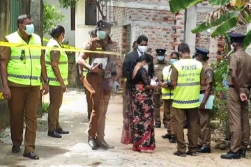 தென்னிலங்கையில் தந்தையின் மோசமான செயல்: ஆபத்தான நிலையில் மகன்