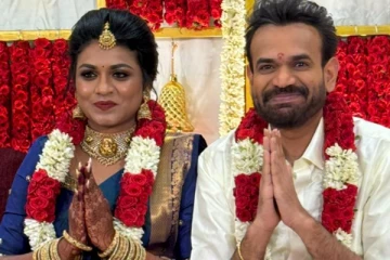 பிரேம்ஜி திருமண வரவேற்பு போட்டோ.. பெண் யார் பாருங்க? படுவைரலாகும் ஸ்டில்கள் இதோ