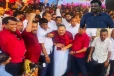 மொட்டுவின் அனுராதபுர கூட்டத்தில் தேடப்படும் பல நபர்கள் : ஜனாதிபதி அனுர பரபரப்பு தகவல்