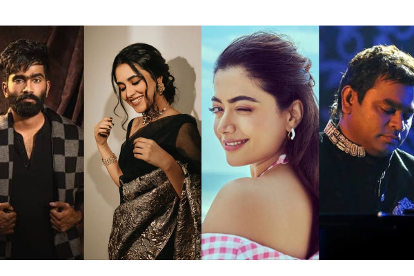 ஹீரோவாக முதல் படம் ப்ளாக் பஸ்டர்.. இரு சென்சேஷன் நடிகைகளுடன் ஜோடி சேரும் பிரதீப் ரங்கநாதன் | Pradeep Ranganathan Pairup With Sensation Actress