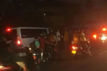 ஹொரவ்பொத்தான விபத்தில் சிக்கி இரு இளைஞர்கள் பலி! மற்றுமொருவர் படுகாயம்