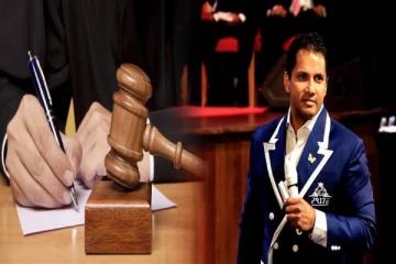 சர்ச்சைக்குள்ளான போதகர் ஜெரோம் பெர்னாண்டோ: உத்தரவை மீளப் பெற்ற நீதிமன்றம்