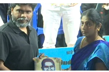 ஆம்ஸ்ட்ராங்கின் மனைவி, இயக்குநர் ரஞ்சித் மீது வழக்கு - காவல்துறை அதிரடி!