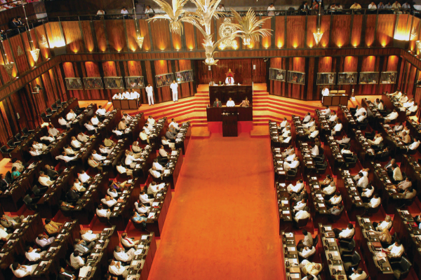 கணக்காய்வாளர் நாயகம் நியமனம் சரியான பாதைக்கான முக்கிய நகர்வு - பாராட்டும் முன்னாள் சபாநாயகர் | Karu Jayasuriya Wishes Appointment Auditor General