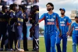 மழையால் ரத்தான காலிறுதி போட்டிகள்; இந்தியாவை எதிர்கொள்ளும் இலங்கை