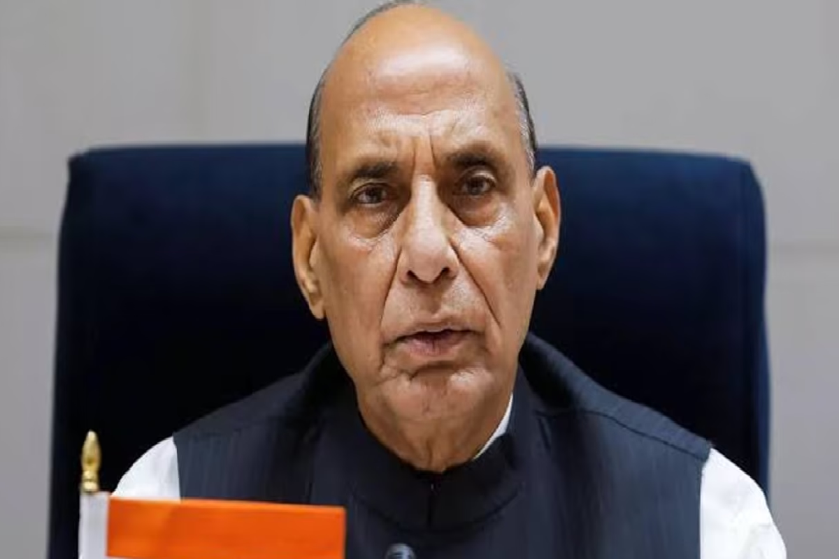 இந்திய பாதுகாப்பு அமைச்சர் இலங்கைக்கு விஜயம் | Indian Defence Minister To Visit Sri Lanka