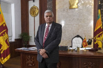 ஜனாதிபதி ரணில் தொடர்பில் அமெரிக்கா வெளியிட்டுள்ள முக்கிய தகவல்