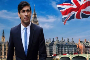 பிரித்தானியாவின் புதிய பிரதமரான ரிஷி சுனக் நாட்டு மக்களுக்கு அளித்துள்ள வாக்குறுதி