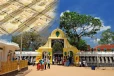 கதிர்காமம் ஆலயத்தின் வருமானம் கோடிக்கணக்கில் அதிகரிப்பு