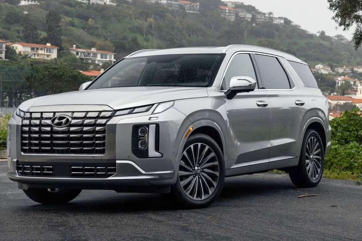 கனடாவில் ஹூண்டாய் வாகன உரிமையாளர்களுக்கு எச்சரிக்கை | Hyundai Canada Recall