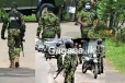 වහාම ක්රියාත්මක වන පරිදි රට පුරා සන්නද්ධ හමුදා කැඳවීමට තීරණයක්..