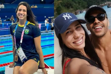 காதலனுடன் இரவு ஊர் சுற்ற சென்ற பிரபல ஒலிம்பிக்ஸ் வீராங்கனை: வெளியேற்றி ஊருக்கு அனுப்பி வைப்பு