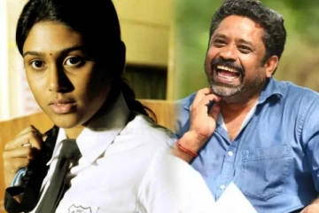 அடிப்படை மனிதக்குணம் இல்லாத மனிதர், எனக்கு நடந்த மாதிரி யாருக்கு நடக்க கூடாது.. நடிகை மனிஷா வெளிப்படை