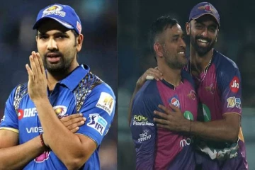 மும்பை அணியின் காலை வாரிவிட்ட உனட்கட் - தோனிக்கு மட்டும் அப்படி செய்தது ஏன்?