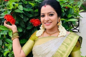 சீரியல் நடிகை சித்ரா இறந்து 1 வருடம் ஆனது- அவரது வீட்டில் நடந்த விஷயம், புகைப்படத்துடன் இதோ