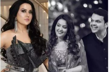 துணை முதல்வரின் மனைவி -2 வருடமாக ஆபாச டார்ச்சல் கொடுத்த பெண்!