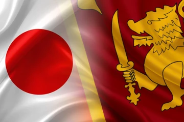 இலங்கை தொடர்பில் ஜப்பான் வலுவான ஒத்துழைப்பை வழங்க கோரிக்கை!