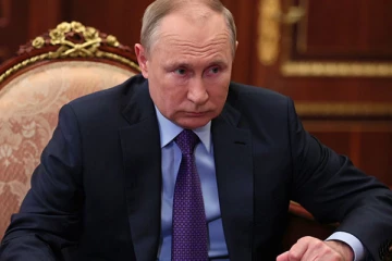 அதிபர் புடினின் ஆட்சியை கவிழ்க்க அந்நாட்டு ராணுவ அதிகாரிகள் முயற்சி!