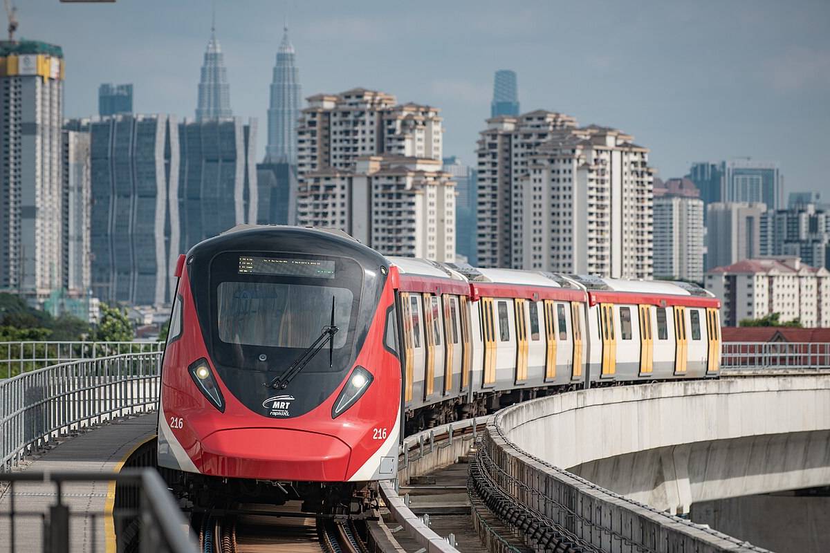 இலகு தொடருந்து திட்டம் தொடர்பில் வெளியான தகவல் | Light Rail Transit Project Being Abandoned இலகு தொடருந்து திட்டம் தொடர்பில் வெளியான தகவல் | Light Rail Transit Project Being Abandoned