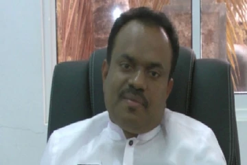 இது பிரிவினைக்கான நேரம் அல்ல - புதிய பிரதி சபாநாயகர் வெளியிட்ட தகவல் (படம்)