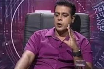 நாட்டின் தலைவராகும் சிந்தையில் அரசாங்கத்தை அசௌகரியத்திற்கு உள்ளாக்கும் விமல்!