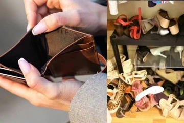 வீட்டில் பணக்கஷ்டமா? அப்போ உடனே செருப்பை இந்த திசையில் மாற்றி வையுங்கள்!