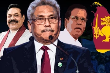 முன்னாள் ஜனாதிபதிகளுக்கு வழங்கப்படும் வரப்பிரசாதங்கள் ரத்து செய்யப்படும்! சமந்த வித்தியாரட்ன