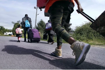 ஏதிலிகளுக்காக மத்திய அரசாங்கத்திடம் பணம் கேட்கும் ஒட்டாவா நகரம்