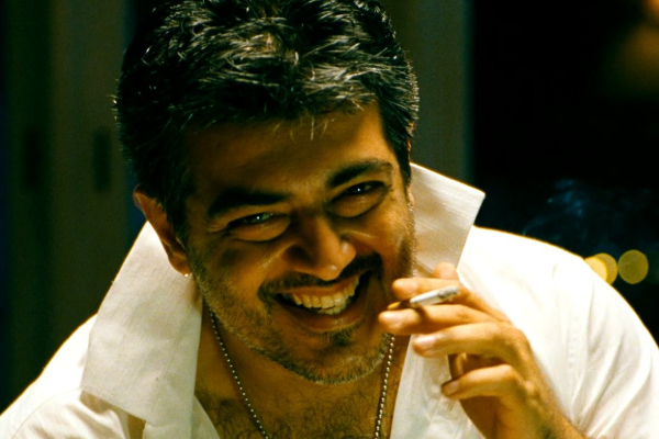 மங்காத்தா படம் இதுவரை முன்பதிவில் செய்துள்ள வசூல், எவ்வளவு தெரியுமா? | Mankatha Movie Pre Booking Collection