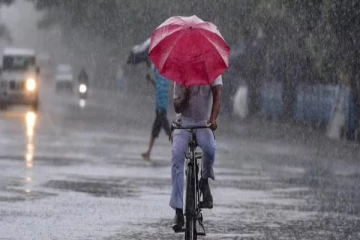 பலத்த காற்று - மழை..! நாட்டு மக்களுக்கு வெளியாகிய எச்சரிக்கை