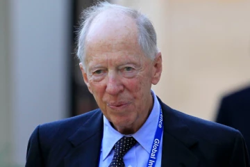 இஸ்ரேல் நாட்டை உருவாக்கியதே எங்கள் குடும்பம்தான்