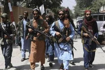 பஞ்ச்ஷிர் மாகாணத்தை சுற்றிவளைத்த தாலிபான்கள்