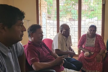 யாழில் வர்த்தகம் மற்றும் கைத்தொழில் மேம்பாடு கருத்துரை நிகழ்வு (Photos)