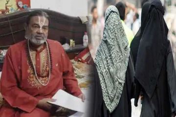 78 முஸ்லிம் பெண்களை மதமாற்றிய சாமியார்; வெளியான அதிர்ச்சி சம்பவம்
