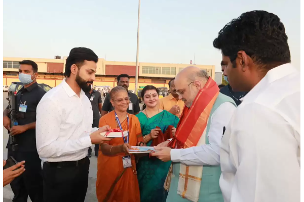 ரூ.50 லட்சம் மோசடி புகார் - கார்த்திக் கோபிநாத் அதிரடி கைது - தமிழ்நாடு