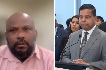 தமிழ் ஏதிலி நாடு கடத்தல் குறித்து நீதிமன்றமே தீர்மானிக்கும் – கெரி ஆனந்த சங்கரி