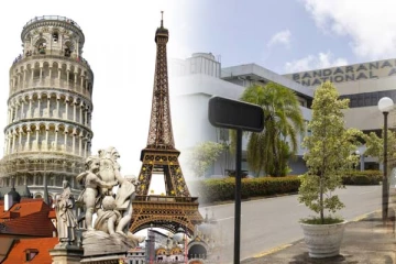 பிரான்ஸிற்கு செல்ல முயன்ற யாழ் இளைஞன் கட்டுநாயக்க விமான நிலையத்தில் கைது