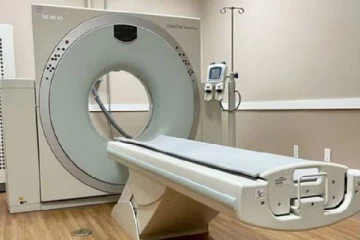 புற்று நோயாளிகளுக்கு ஏற்பட்ட நிலை : பழுதடைந்தது கதிர்வீச்சு இயந்திரம்