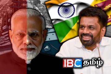 கொழும்பு துறைமுகத்தில் இந்தியாவின் போர்க்கப்பல் தொழிற்சாலை : அம்பலமாகும் புதிய தகவல்